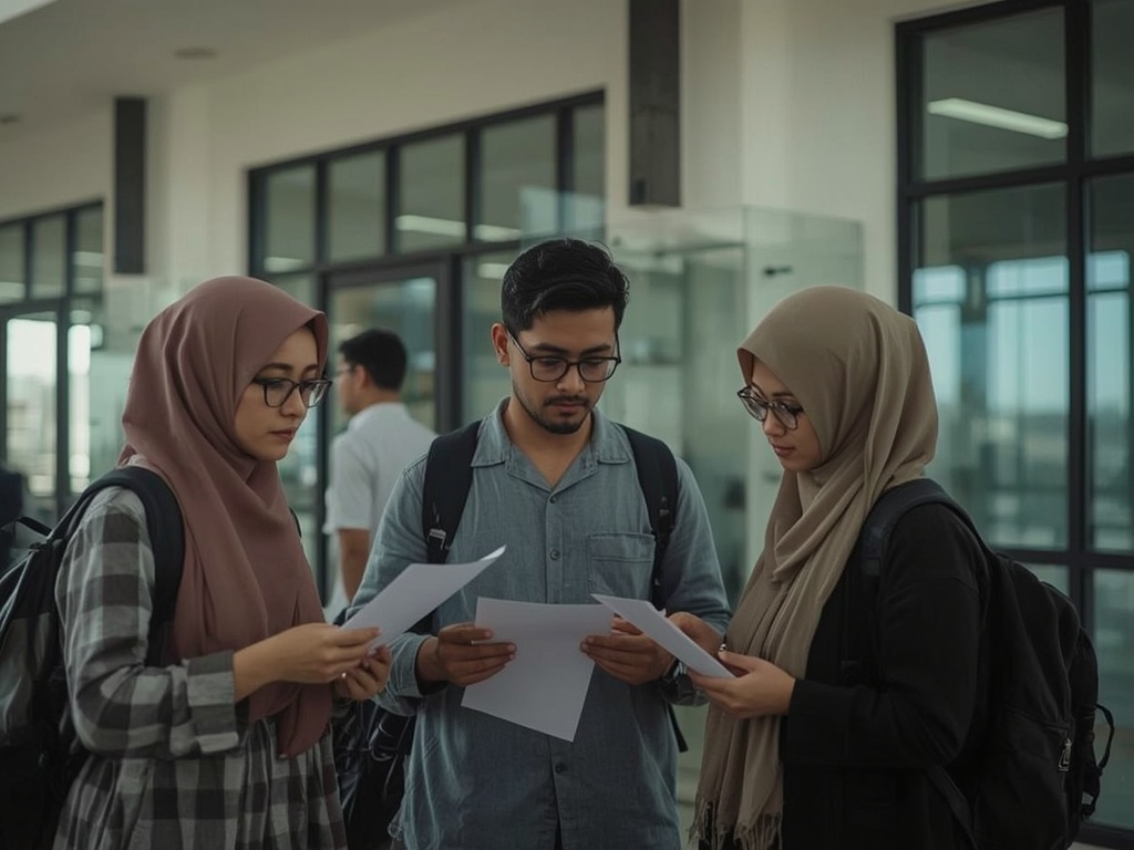 Panduan Operator Mengelola Kalkulasi, Proteksi, dan Berkas untuk Keputusan Lintas Kebutuhan